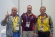 2012 Olimpics- Ukraine coaches