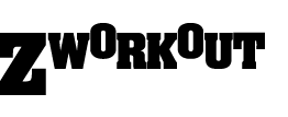 zworkout Logo