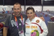 2012 Olimpics- Armenia silver medalist