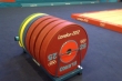 2012 Olimpics weight set