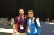 2012 Olympics- SKorea coach