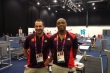 2012 Olympics-Sauro and Mark