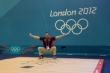 2012 Olympics platform- Sauro