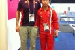 2012 Olimpics- PRK gold medalist