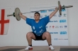 olympic-weightlifting- youth games- competition