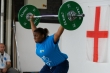olympic-weightlifting- youth games competition 1
