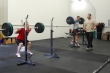 olympic-weightlifting- workout