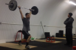 olympic-weightlifting- sauro coaching dan