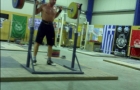 personal-training-back squat